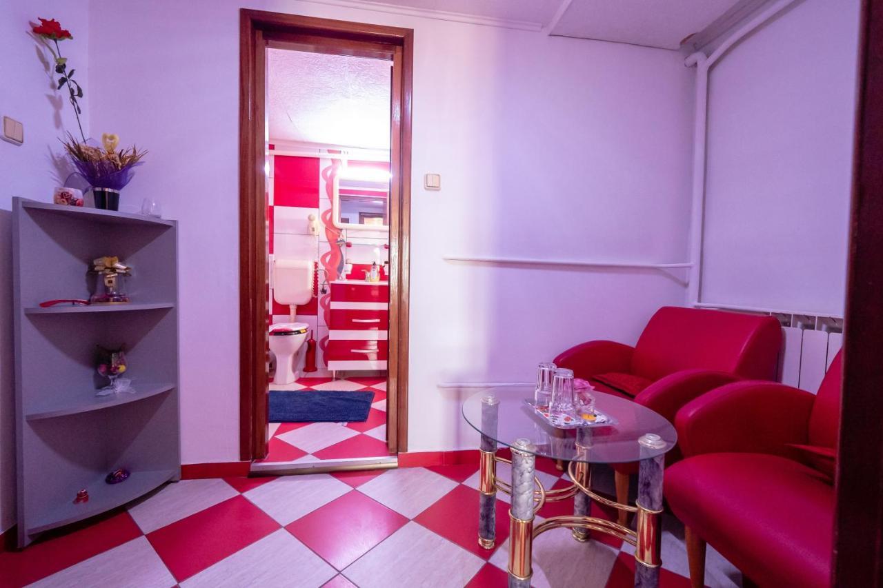 Pension Motanul Galanton Snagov Dış mekan fotoğraf